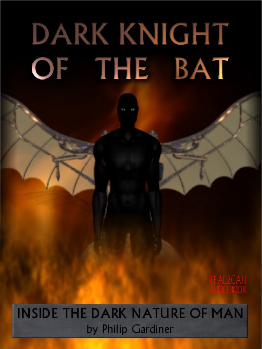 Title details for Dark Knight of the Bat by Philip Gardiner - Available